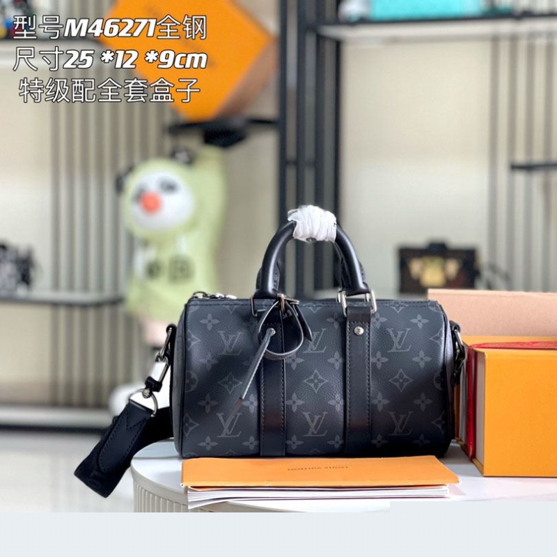 LV Travel Bags